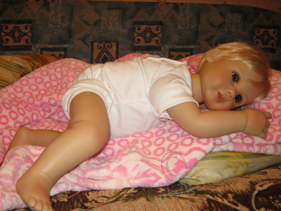 Моя кукольная коллекция — Домашние коллекции кукол: фото собраний (фото 7)