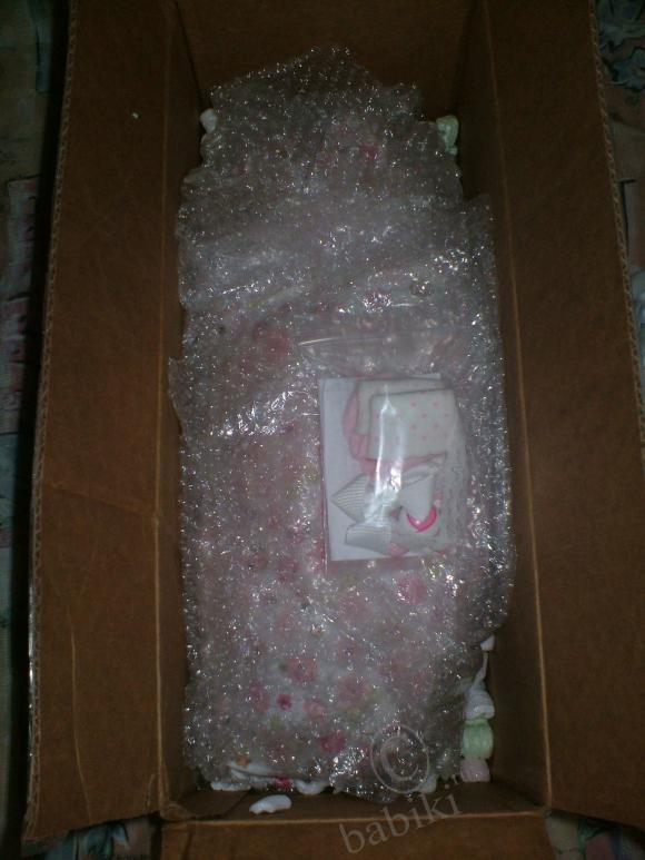 Кукла реборн ДЖЕККИ дома | Бэйбики Кукла реборн ДЖЕККИ дома — Куклы Реборн (Reborn): работы мастеров (фото 4)