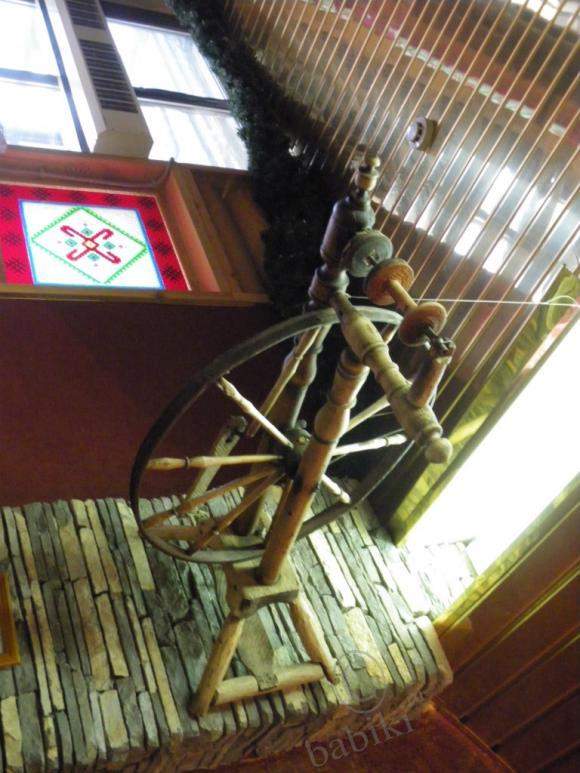 Где находится НОФЕЛЕТ? Часть первая. Кулинарное путешествие Айбулата в Уфу