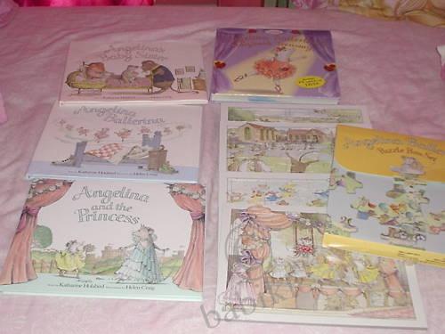 Мультяшные герои-куклы — Интересные игрушки и фигурки (разное): редкие