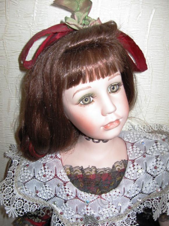 Мои детки) — Домашние коллекции кукол: фото собраний