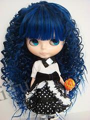 Кукла Blythe