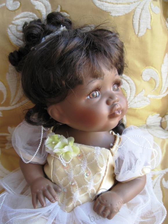 Мои детки) — Домашние коллекции кукол: фото собраний