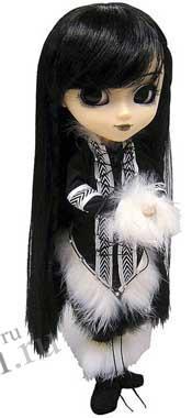 куклы Pullip