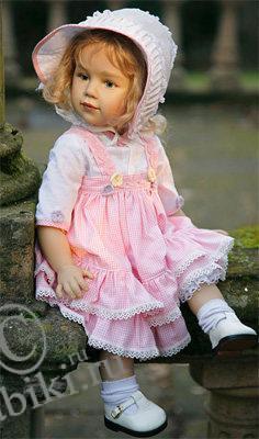 Коллекционные немецкие куклы Gotz (Готц) | Бэйбики Коллекционные немецкие куклы Gotz (Готц) (фото 2)