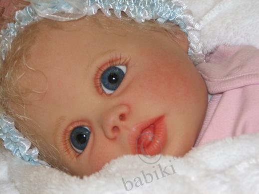 Выставка кукол MOSСOW FAIR 2010 | Бэйбики Выставка кукол MOSСOW FAIR 2010