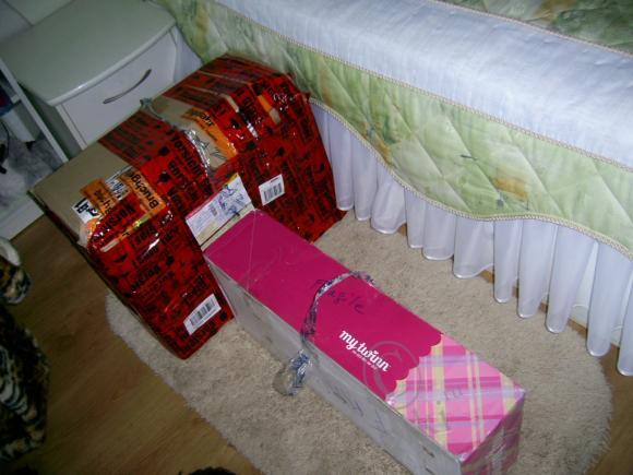 Девочка с божьей коровкой - Micheli от Elisabeth Lindner для Götz (фото 3)