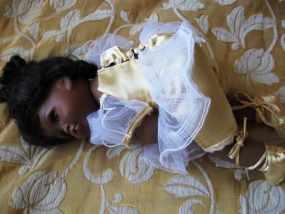 Мои детки) — Домашние коллекции кукол: фото собраний