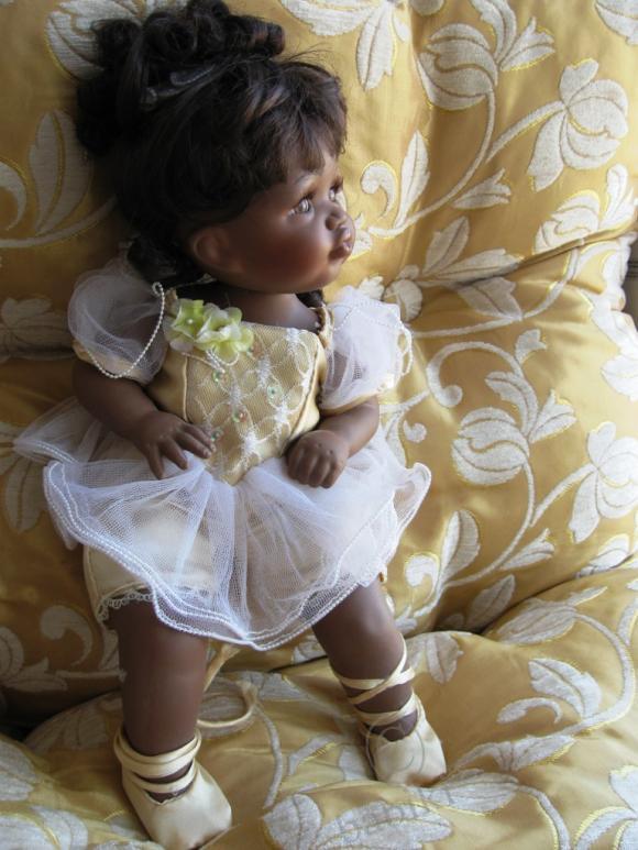 Мои детки) — Домашние коллекции кукол: фото собраний