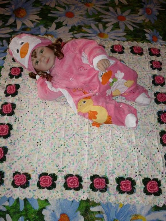 Кукла Adora Limited Edition Felcia Poland 22