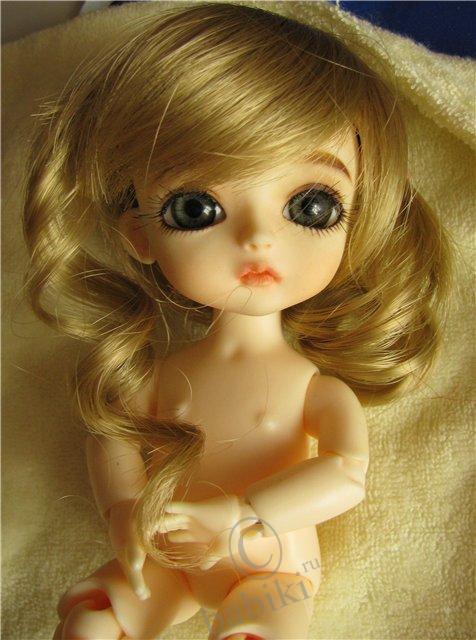 Моя самая долгожданная кукла - БЖД | Бэйбики Моя самая долгожданная кукла - БЖД