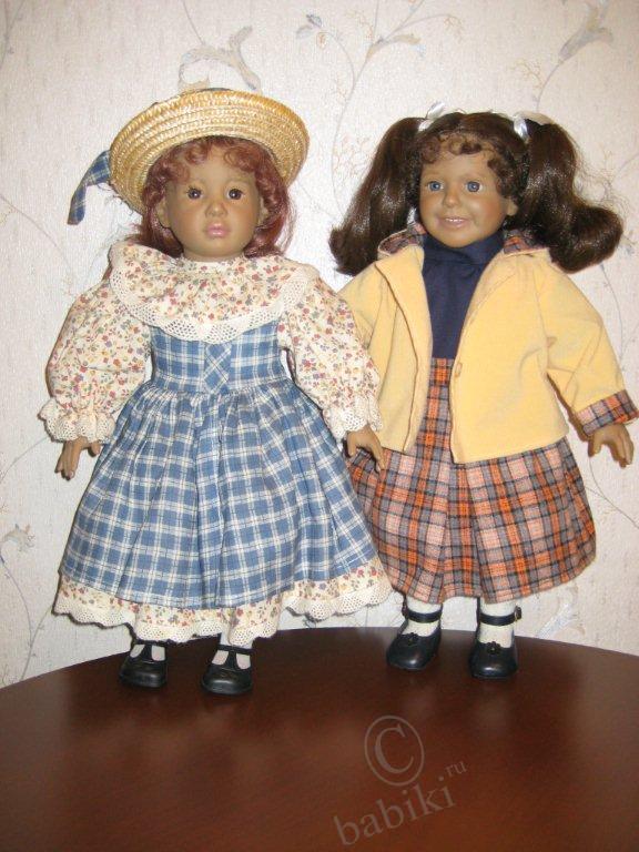 Замечательная испанка поселилась у меня вчера (фото 5)