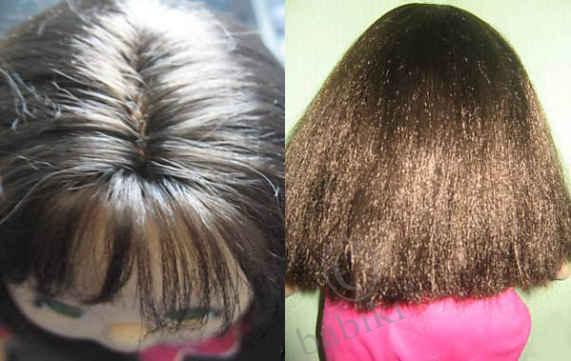 Куклы "My child" от фирмы Mattel (фото 4)