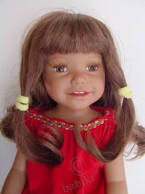 Куклы EuroGirls - Евродевочки (фото 8)