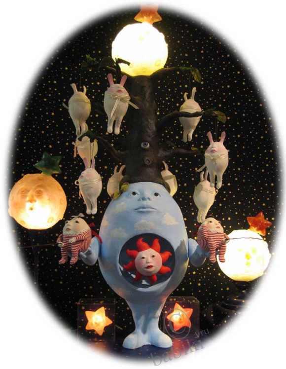 Толстые злые куколки - keidolls (фото 10)