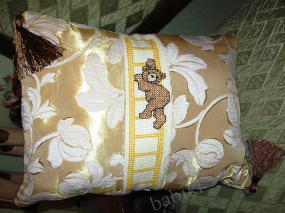 Игрушки-подушки ) — Интересные игрушки и фигурки (разное): редкие