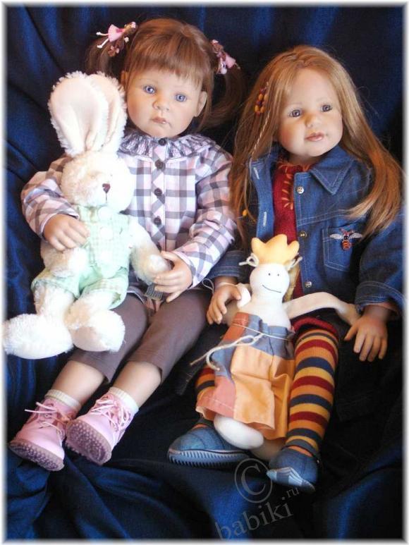 Воскресенье-день общения! Мои девчонки