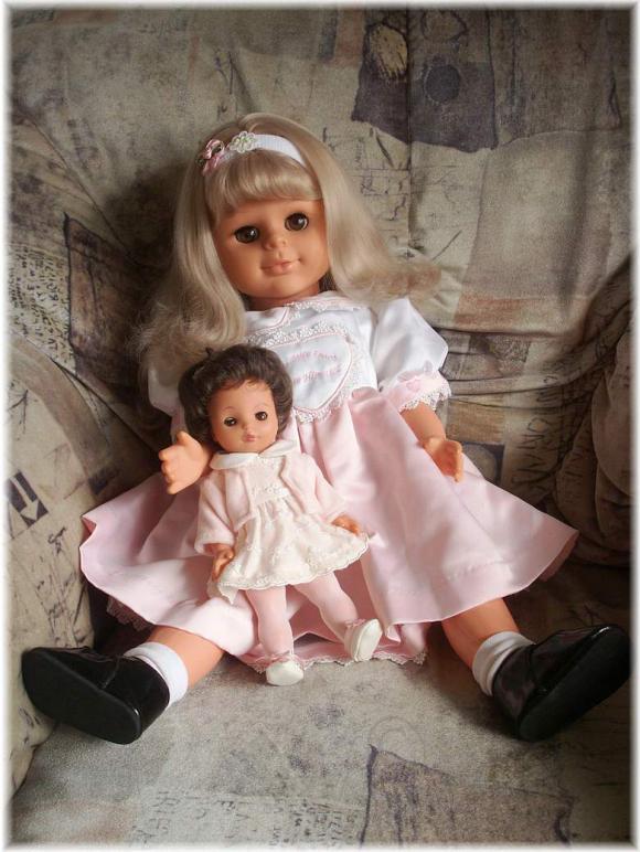 Нам давно за 30 ! А кто даст | Бэйбики Нам давно за 30 ! А кто даст (фото 2)