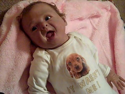 Вот такая девочка продается на Ебей (фото 5)