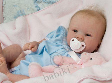 Nala новый Doll Kit от Sandy Faber (фото 4)