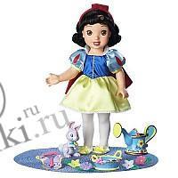 Куклы Принцессы Диснея — Куклы Disney Animators и Принцессы Диснея: Disney Store (фото 4)