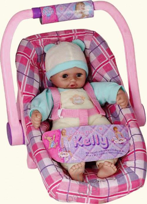 Игровые куклы Peterkin, Dolls World | Бэйбики Игровые куклы Peterkin, Dolls World (фото 5)