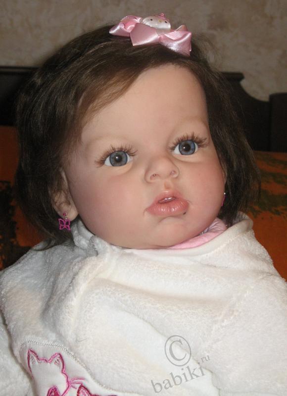 Моя Стеша приехала домой! (новые фото) (фото 10)