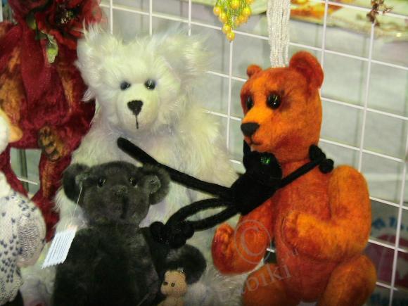 Межрегиональная выставка-ярмарка "Золотые ручки - 2010" | Бэйбики Межрегиональная выставка-ярмарка "Золотые ручки - 2010"