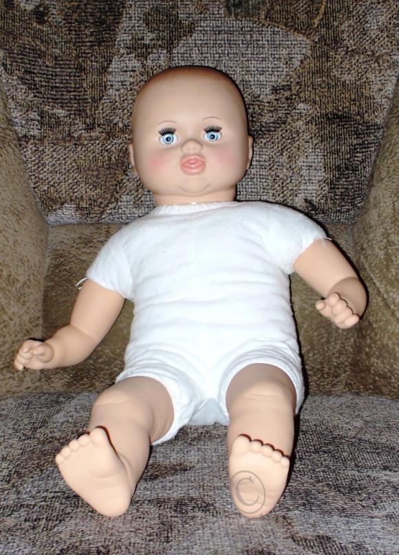 А мне подарили, мне подарили (фото 4)