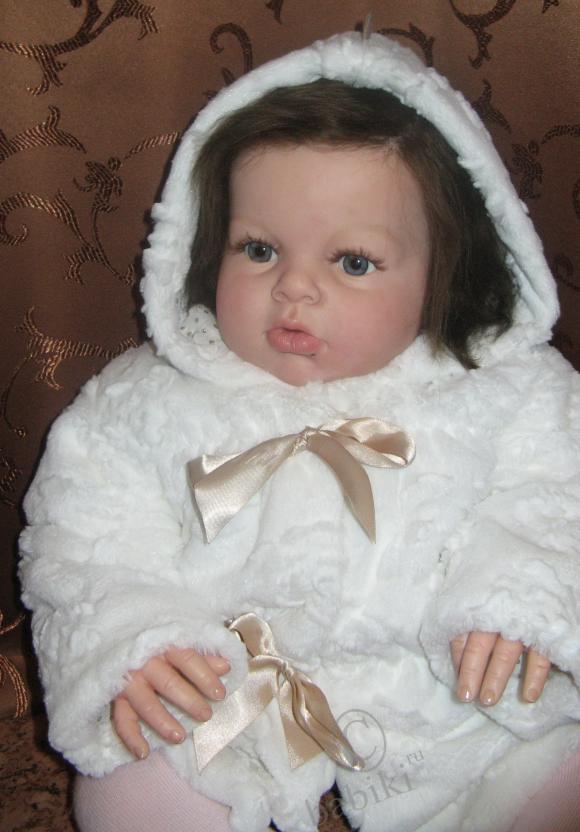 Наши обновочки | Бэйбики Наши обновочки — Куклы Реборн (Reborn): работы мастеров