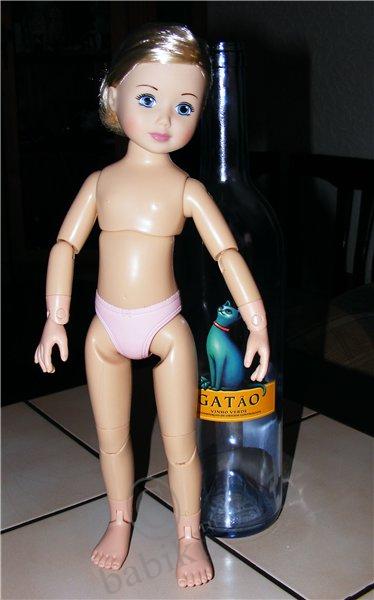 Jolina Ballerina by Zapf Creation (фото 4)