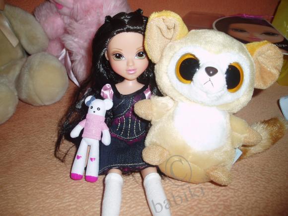 Подарок — Куклы Bratz (Братц) и Moxie Girlz: MGA (фото 8)