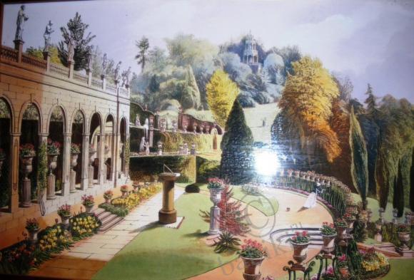 Пятничное путешествие по «Хитровке», или парижанка Сашенька (Leeann)