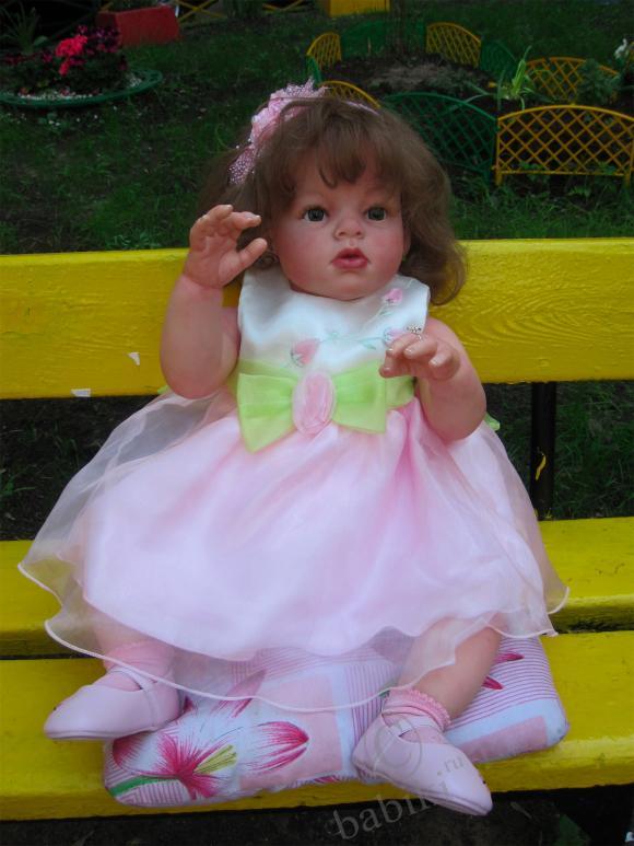 Маленькая принцесса Арианна | Бэйбики Маленькая принцесса Арианна (фото 6)