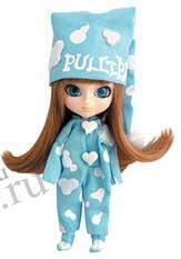куклы Pullip