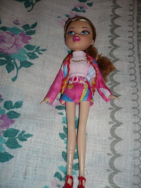 Мои красавицы — Куклы Bratz (Братц) и Moxie Girlz: MGA (фото 6)