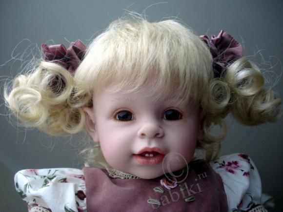 Моя кукла Адора — Куклы Adora (Адора): коллекционные виниловые (фото 7)