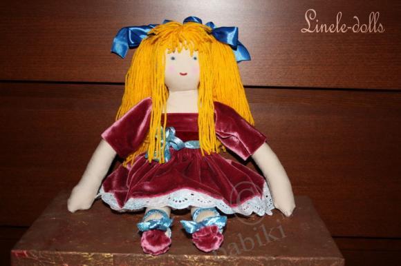 Nelly_li: моя домашняя коллекция кукол