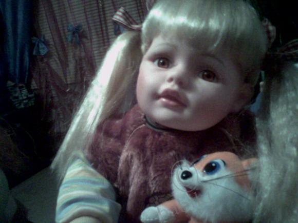 Мои скромные кукляшки | Бэйбики Мои скромные кукляшки — Домашние коллекции кукол: фото собраний (фото 6)