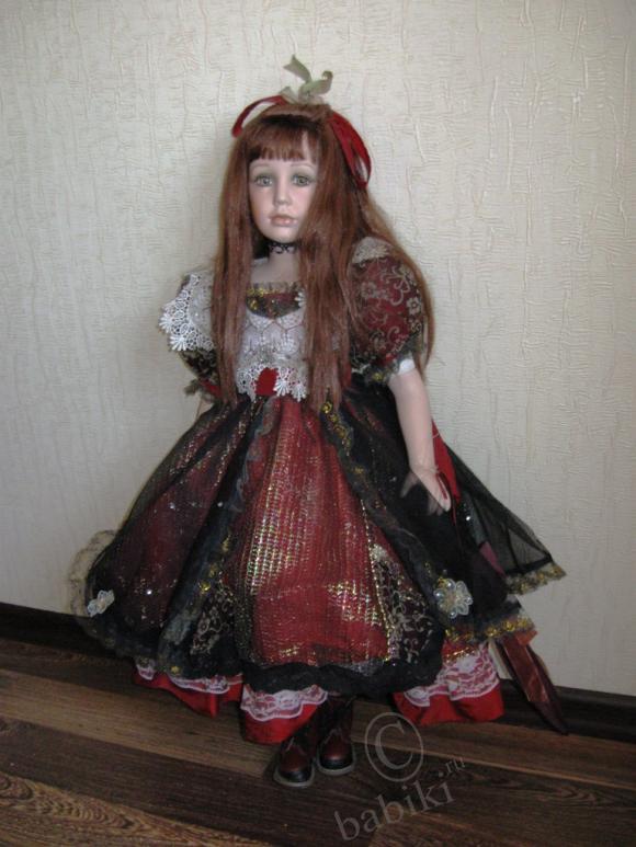 Мои детки) — Домашние коллекции кукол: фото собраний