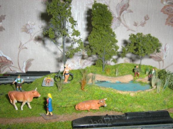 Моим мальчикам-куклам повезло