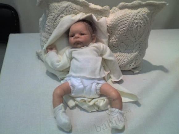 Первая кукольная выставка