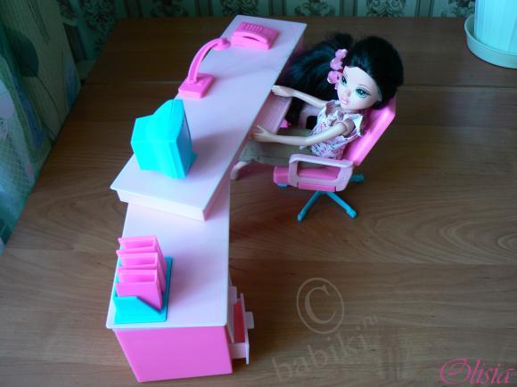 Красавицы Мокси | Бэйбики Красавицы Мокси — Куклы Bratz (Братц) и Moxie Girlz: MGA (фото 8)