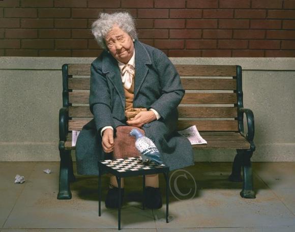 Авторские куклы от Lisa Lichtenfels | Бэйбики Авторские куклы от Lisa Lichtenfels