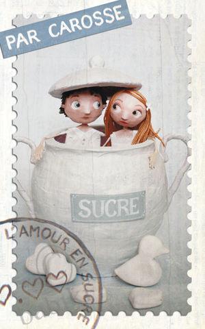 Авторские куклы Chloe Remiat dolls (фото 6)