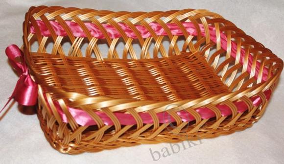 Колыбелька и постелька для любимой малышки (фото 3)