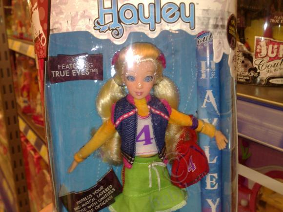 Куклы Juku Coutur - Джуку