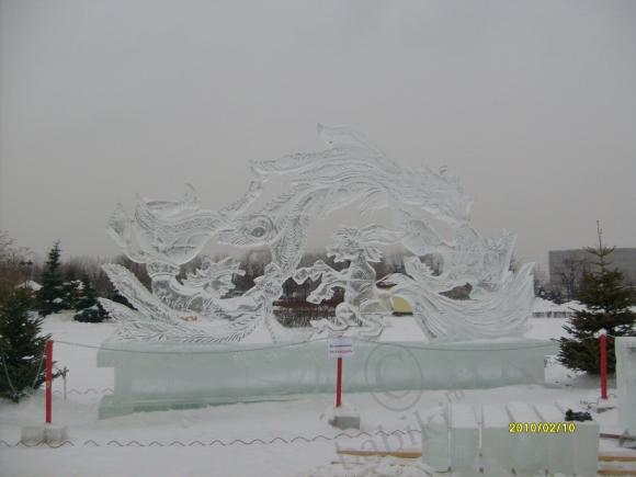 Москва готовится к празднику масленицы