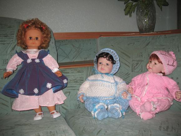 Прощай, холодная зима, здравствуй, солнечная весна (фото 6)