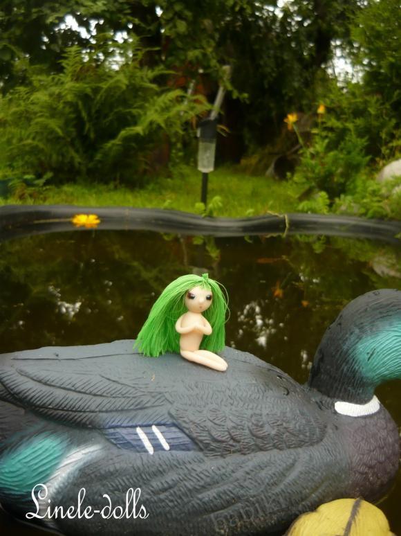 Nelly_li: моя домашняя коллекция кукол